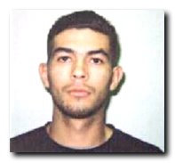 Offender Antonio Darinell Fuentes