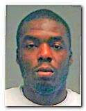 Offender Brian Javon Hendrickson