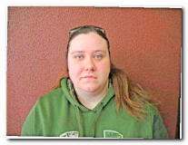 Offender Brittney Ann Farris