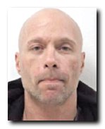 Offender Christopher Donald Snow