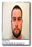 Offender Christopher Garrett Smith