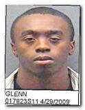 Offender Damien Terrell Glenn