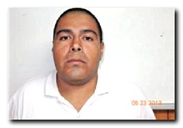Offender David Garcia Jr