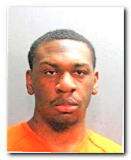 Offender Dedrick Jarshod Mcdonald