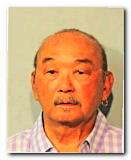 Offender Donald H Igawa
