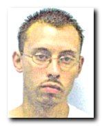 Offender Eric Carlos Moyeda
