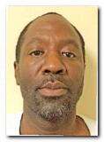 Offender Eric Kiture