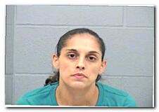 Offender Erica Marie Hysom