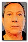 Offender Francisco J Monterrubio