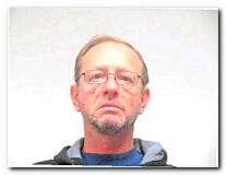 Offender Gary Ray Hodge