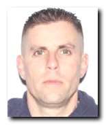 Offender Gerald Michael Feran II