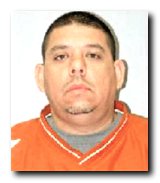 Offender Gerardo J Saenz