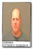 Offender James Ernie Dorman