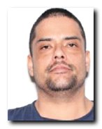 Offender Jason Gene Garcia