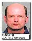 Offender Jefferson Stuart Benfield