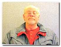 Offender Jeffrey Dean Larue Sr