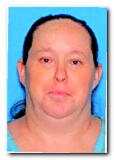 Offender Jennifer Lynn Hawthorne