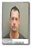 Offender Jeremy John Howard