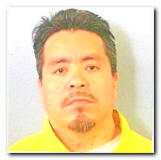 Offender Jorge Robledo