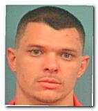 Offender Joshua Caleb Ingram