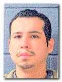 Offender Juan Frias