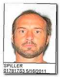 Offender Ken Wayne Spiller