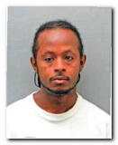 Offender Kendris Keyion Glenn