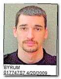 Offender Linwood Rogers Byrum