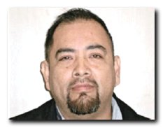 Offender Manuel Rodriguez