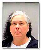 Offender Mary Rebecca Bernard