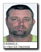 Offender Michael Andrews Caswell