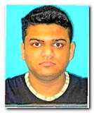 Offender Mohammed Jamil Hossain