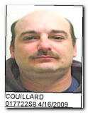 Offender Neil Michael Couillard