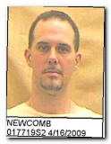 Offender Phillip A Newcomb