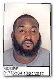 Offender Raymond B Moore