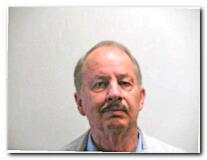 Offender Richard Franklin Billman