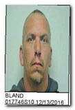 Offender Robert Glenn Bland