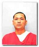 Offender Roney Elmer Alvarado-molina