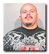 Offender Santiago Ortiz