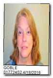 Offender Tammy Allen Goble