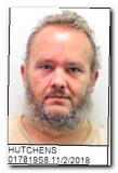 Offender Teddy Eugene Hutchens