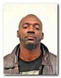 Offender Terrill A Strickland