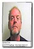 Offender Timothy Michael Smith