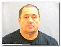 Offender Tony F Daugherty