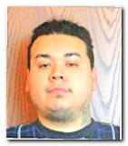 Offender Walter Chavez