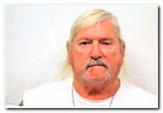 Offender Wayne Bunner Halterman