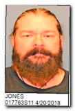 Offender William Robert Jones