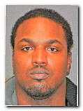 Offender Anthony Brown