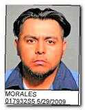 Offender Bobby Morales