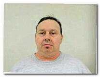 Offender Bruce E Walker